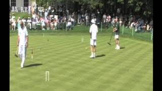 Download lagu 2011 world golf croquet championship final.avi