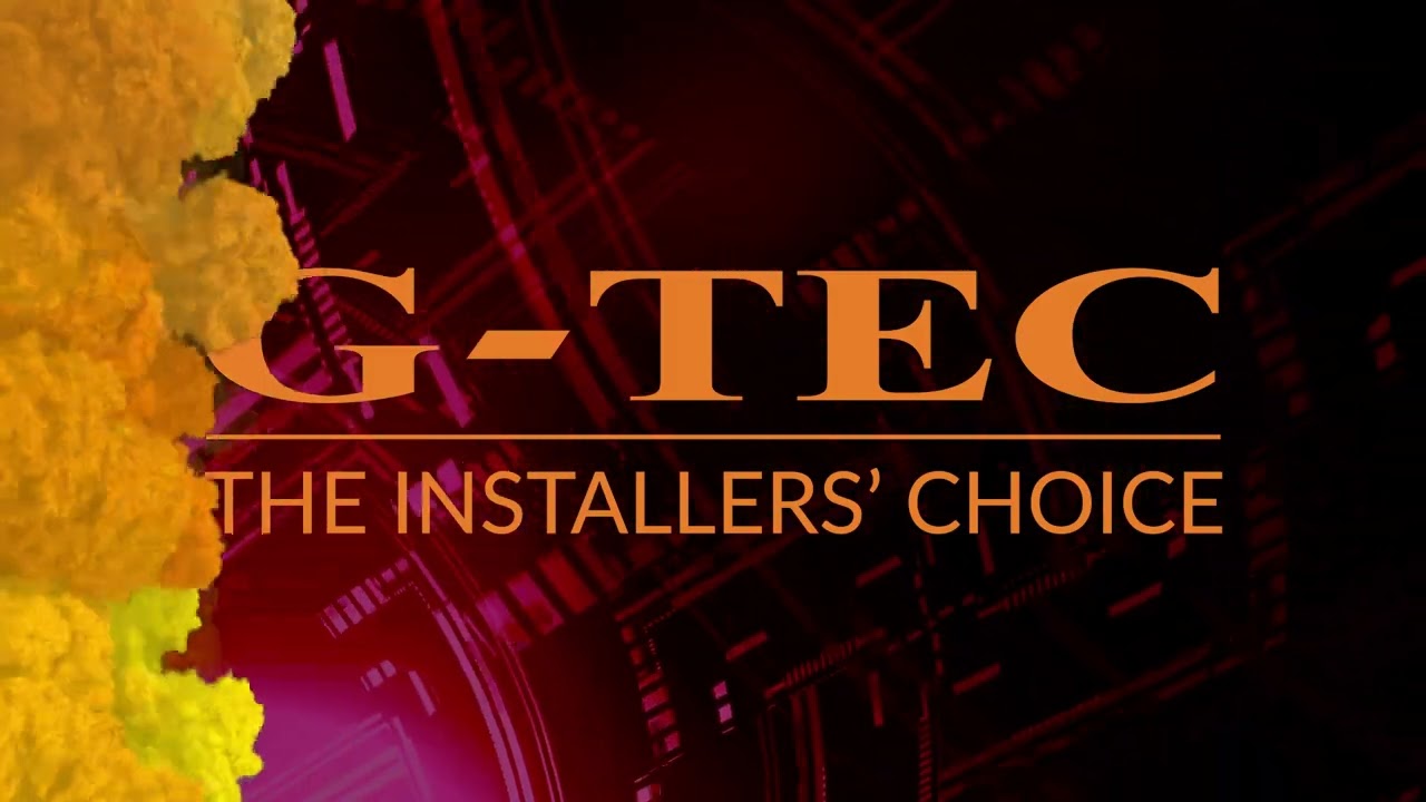 Gtec Distribution Ltd