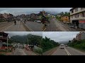 Kathmandu 2023 driving tour swoyambhu to chandragiri 4k