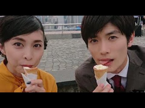 三浦春馬さん竹内結子さん共演シーン アドリブ編