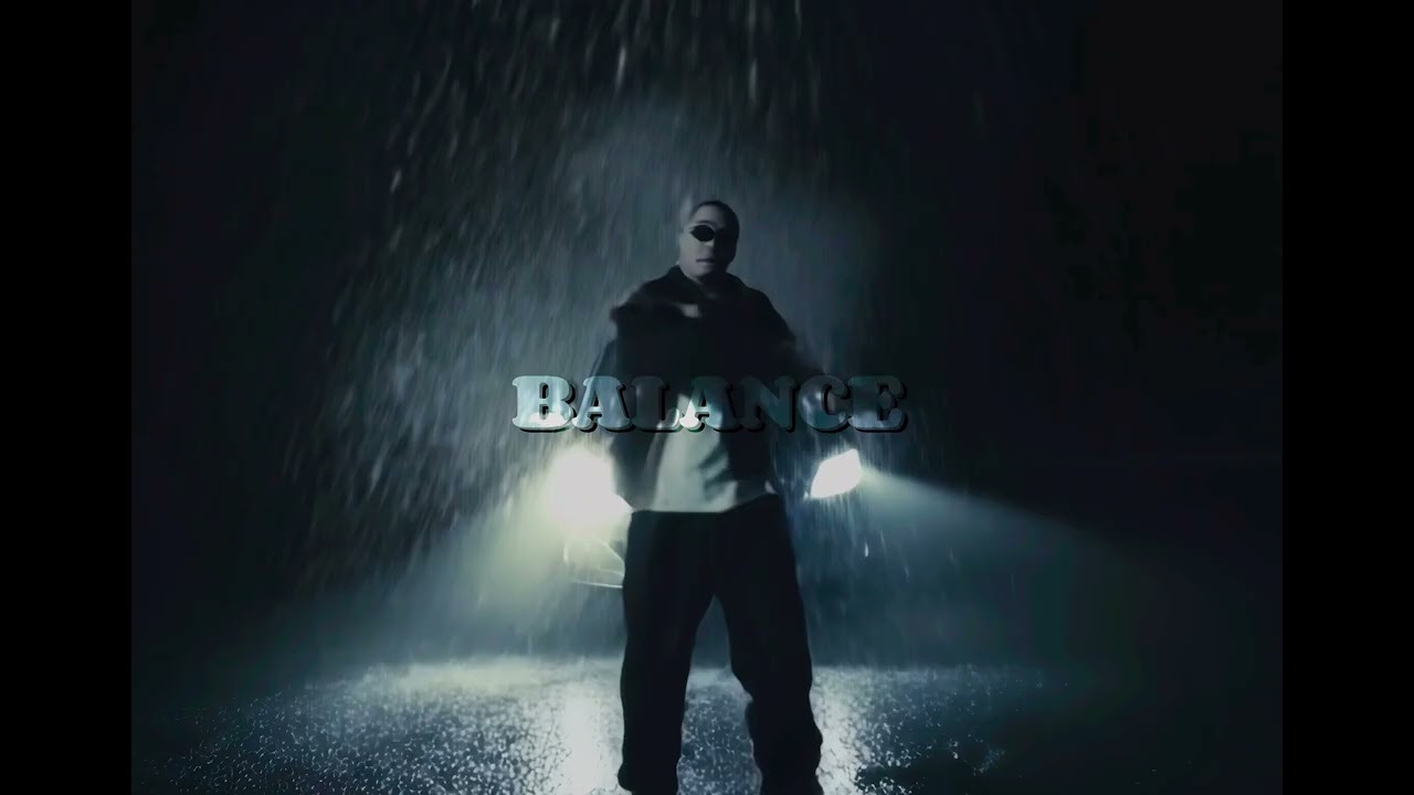 СКРИПТОНИТ | NIMAN | TRUWER TYPE BEAT - BALANCE