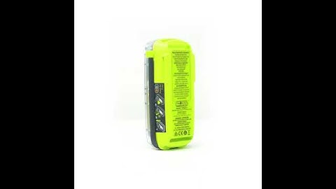SkippersMate Au/NZ ACR ResQLink 410 RLS Personal Locator Beacon