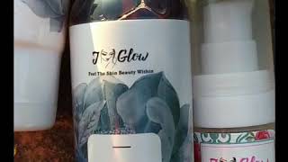Best Seller !!! Jglow beautycare Paket SUPER Whitening BPOM 085201502925