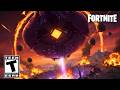 Fortnite Chapter 7 Season 2 Storyline Update (Goodbye… Final Video)