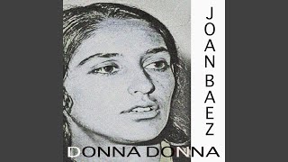 Video thumbnail of "Joan Baez - El Preso N 9"