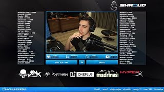 Watch Shroud Vision video