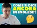 Come posso dire ANZI in inglese? (3 modi + Esempi!) - YouTube