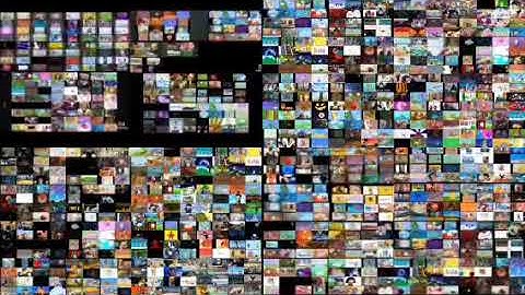 Up to faster 1024 parison 