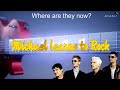 Michael Learns to Rock - Then and Now, Success Story | Where is MLTR now   ?