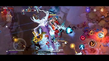 T8 Map w/ +48 x4 compasses clear - Firebird Gemma