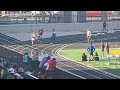 Jal 2026 Boys 4 x 800 relay