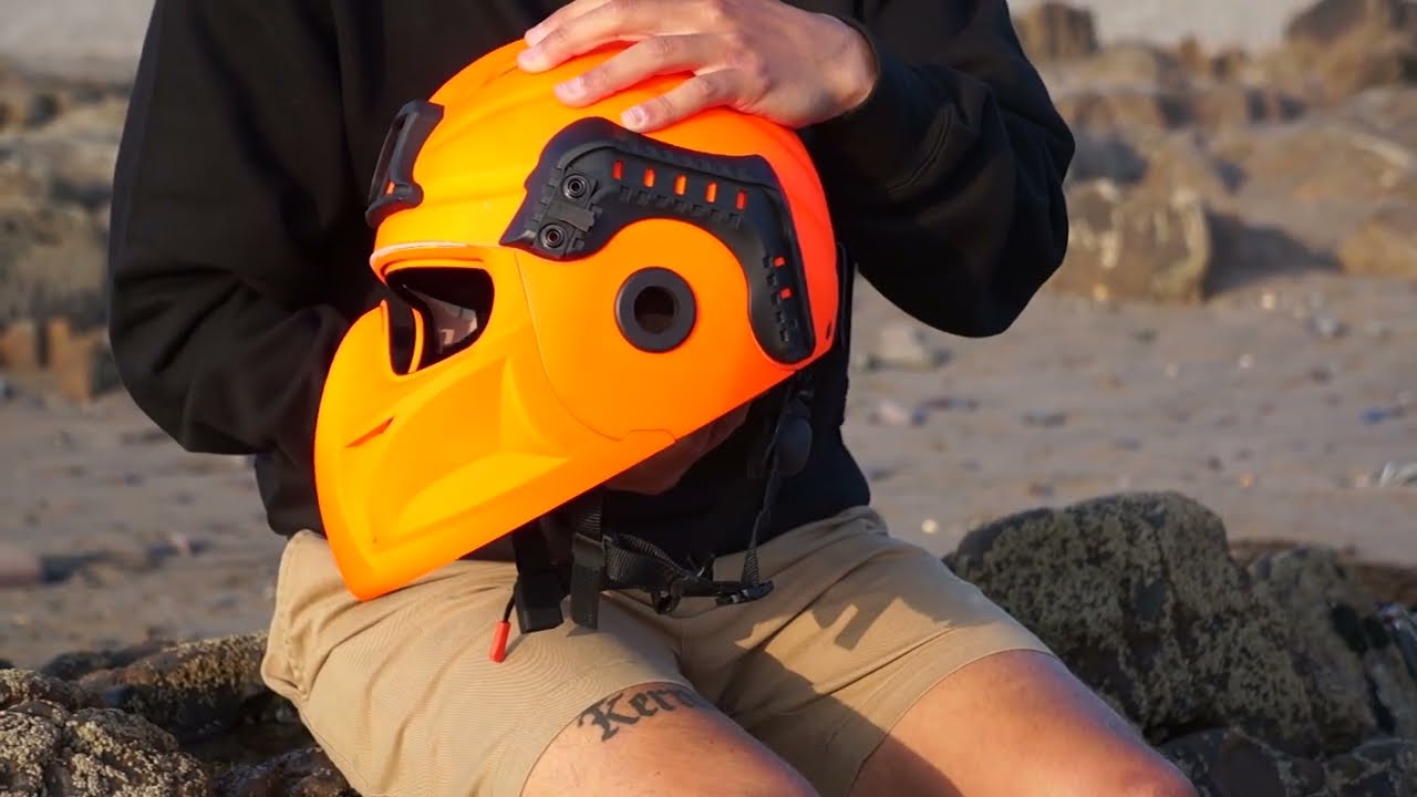 G1 accessories and configurations