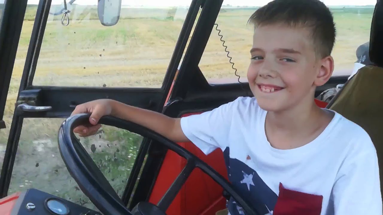 Ursus 904 B 914 Youtube