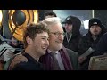 Gabriel LaBelle praises working with Steven Spielberg and Paul Dano in The Fabelmans