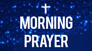 Refresh My Soul and Life For The New Day Ahead of Me | Daily Prayer | Pray In The Light