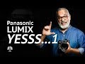 Panasonic S1. Initial Impressions... Hands-on with a Pre-Production Model 👍