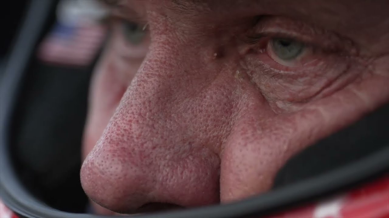 DIEGO DEGASPERI   VIDEO PIKES PEAK 2025