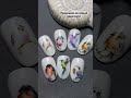 Дизайны акварелью на ногтях. Новый видеокурс #nailart