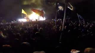 Bassnectar live full set in HD @ Okeechobee Music Festival in Okeechobee, Florida on March 4, 2016
