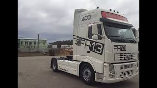 : VOLVO  