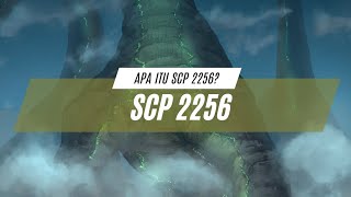 Apa Itu SCP 2256 Penjelasan Singkat SCP -2256