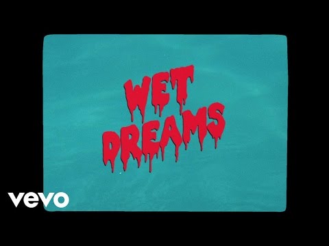 Saya - Wet Dreams