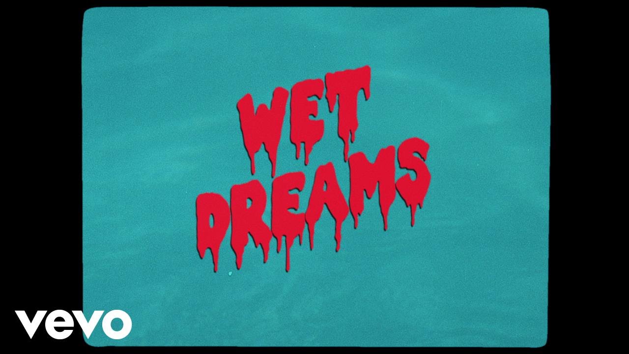 Wet Dreams!