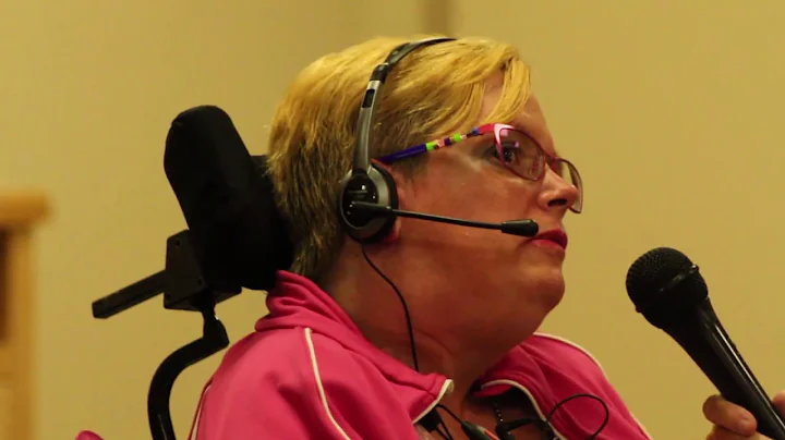 The Hilarious Debbie Powers