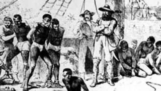 Cherrys Band: Slave Ship - *Das Sklavenschiff*  von Heinrich Heine