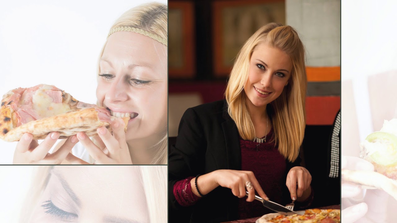 Pizza Restaurant Near Me Greeley, CO - Ways We Eat Pizza And What They