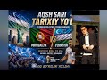 Oq bo'rilar AQSHga yetib keldi Nasib bo'lsa g'alaba 🦾🦿🐺 #AbduqodirHusanov #AbbosbekFayzullayev
