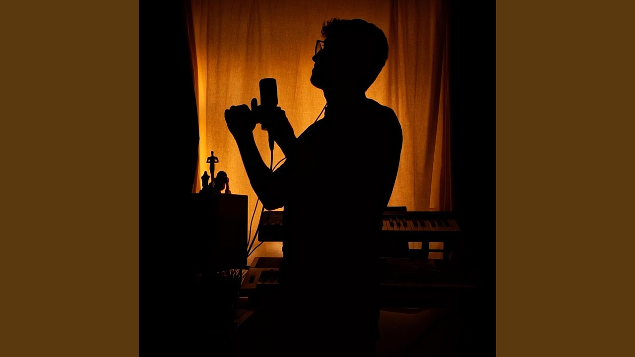 Oh, What A World! (Instrumental)