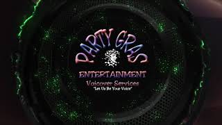 PGE Voiceover Vita Fun Vitamins