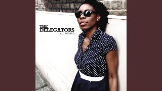 Video thumbnail of "The Delegators - Crying"