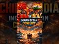 “China’s Silent Move in the Indian Ocean” #shorts #facts #trending #viral #geopolitics