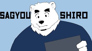 【作業】作業をしなさい！！！！！！【端白もがみ】