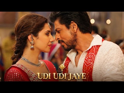 Udi Udi Jaye | Raees | Shah Rukh Khan | Ram Sampath | Sukhwinder Singh | Bhoomi Trivedi |