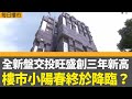 每日樓市｜全新盤交投旺盛創三年新高   樓市小陽春終於降臨？二手市場被削客源即時放緩｜煥然懿居折扣率跌至市價八七折 自住買家無有怕照揀樓｜28Hse特約 : 每日樓市│HOY TV資訊台│香港有線新聞