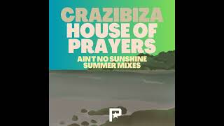 Crazibiza, Laurent Simeca - Ain't No Sunshine (Tommyboy Remix)