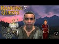 Ranking 7 Side Quests on Enjoyment | The Elder Scrolls IV: Oblivion