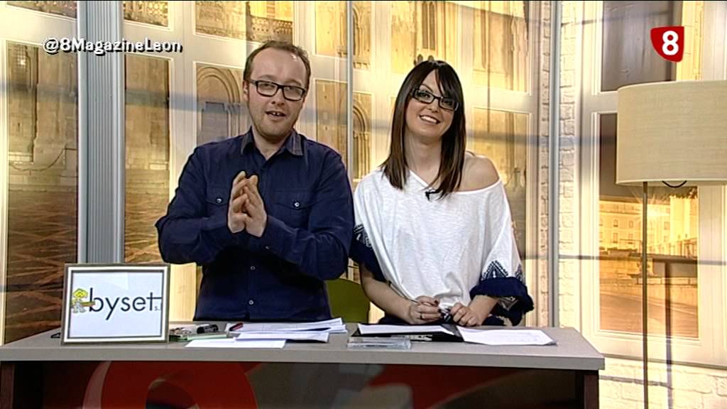 8ML martes ROB DELION (3-3-15) television reddit