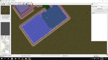 World Editor - Basics