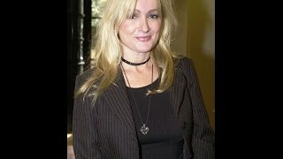 RIP Dead Legends: Caroline Aherne