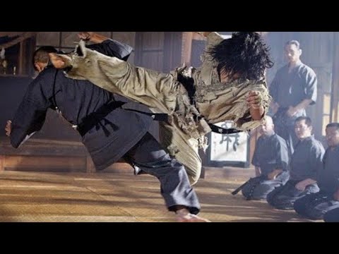 Fighter In the Wind Full Movie HD English Subtitle| full HD