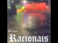 Racionais Mc's Formula Mágica Da Paz Vivo