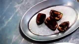Hell's Kitchen: Oh, yes  Oh, Chef. Oh, yes! Oh, no!
