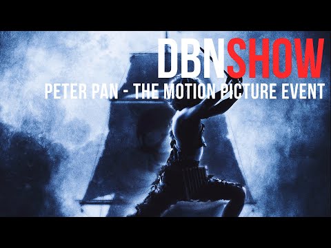 Peter Pan - The Motion Picture Event for GBA Walkthrough