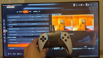 Black Ops 6: Best Depth of Field to Use for Maximum Frames (FPS)! (Pro PC Graphics Settings)