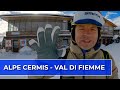 Alpe Cermis w Val di Fiemme (Vlog263)