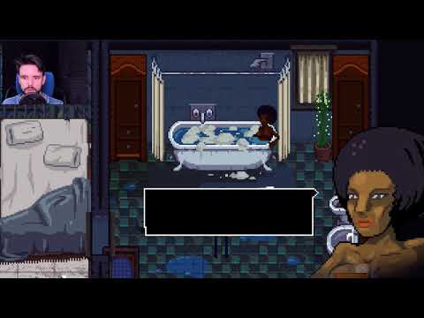 Milanoir | Обзор игры ? играем в Milanoir (она же Миланоир) ►Прохождение